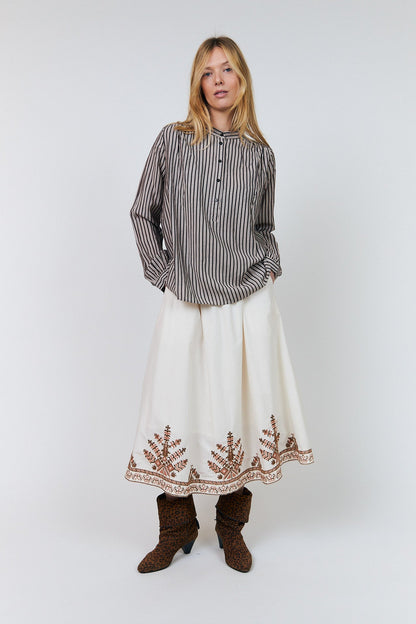 LOLLYS LAUNDRY-628 LARILL SHIRT-BEIGE_05.jpg
