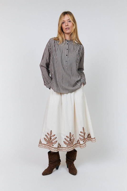 LOLLYS LAUNDRY-628 LARILL SHIRT-BEIGE_05.jpg