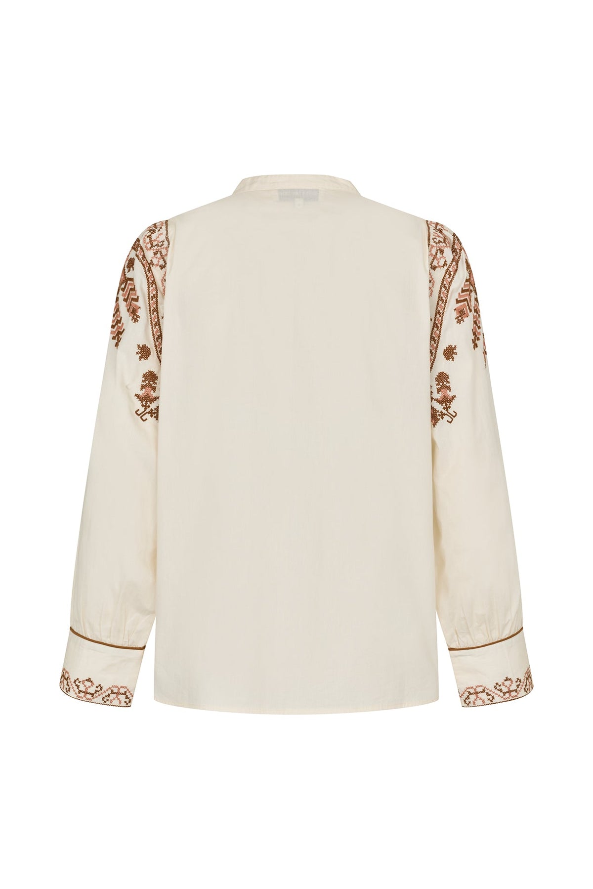 LOLLYS LAUNDRY-628 LUCIALL SHIRT-CREME_02.jpg