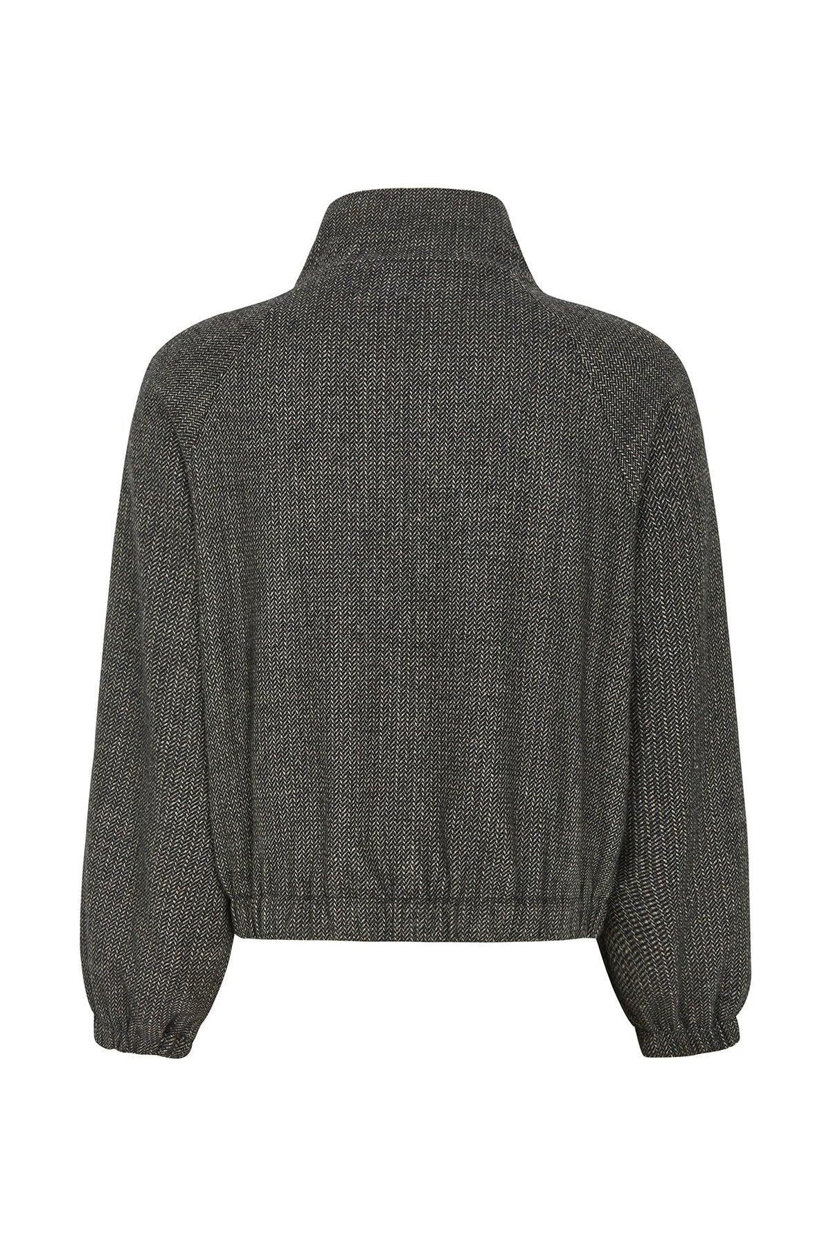 LOLLYS LAUNDRY-628 MAELL JKT-DARK MOKKA_02.jpg