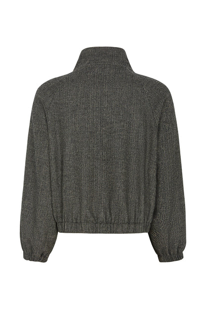 LOLLYS LAUNDRY-628 MAELL JKT-DARK MOKKA_02.jpg
