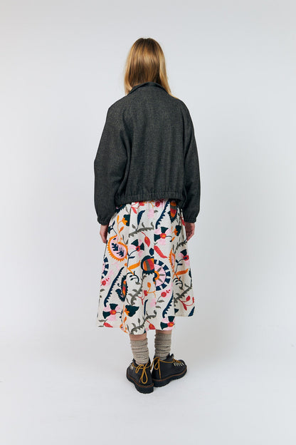 LOLLYS LAUNDRY-628 MAELL JKT-DARK MOKKA_06.jpg