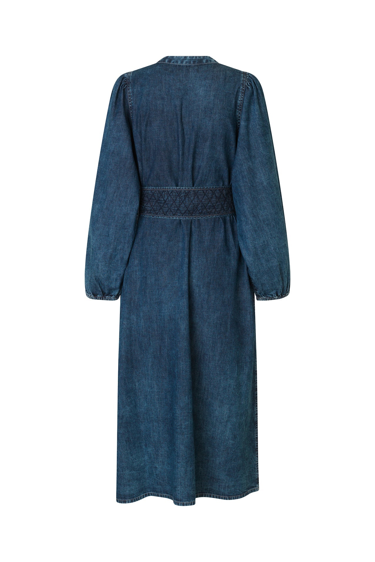 25421-3027 Deni Parisll Midi De Blue