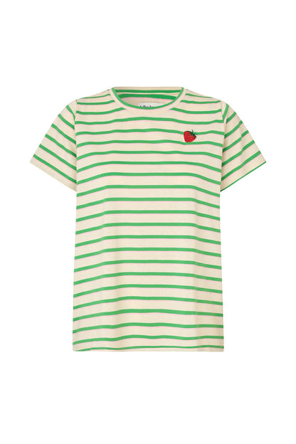 LOLLYS LAUNDRY-628 ROMALL TEE 1072-GREEN_02.jpg