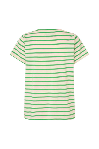 LOLLYS LAUNDRY-628 ROMALL TEE 1072-GREEN_03.jpg