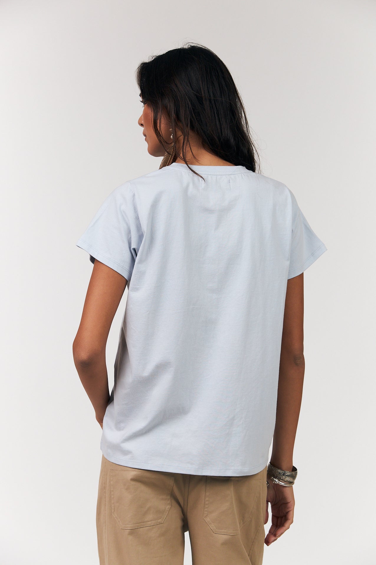 LOLLYS LAUNDRY-628 ROMALL TEE SS-PEACOCK LIGHT BLUE_04.jpg