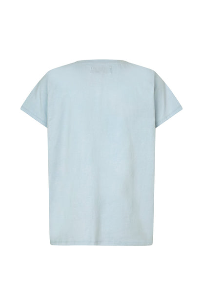 LOLLYS LAUNDRY-628 ROMALL TEE SS-PEACOCK LIGHT BLUE_05.jpg