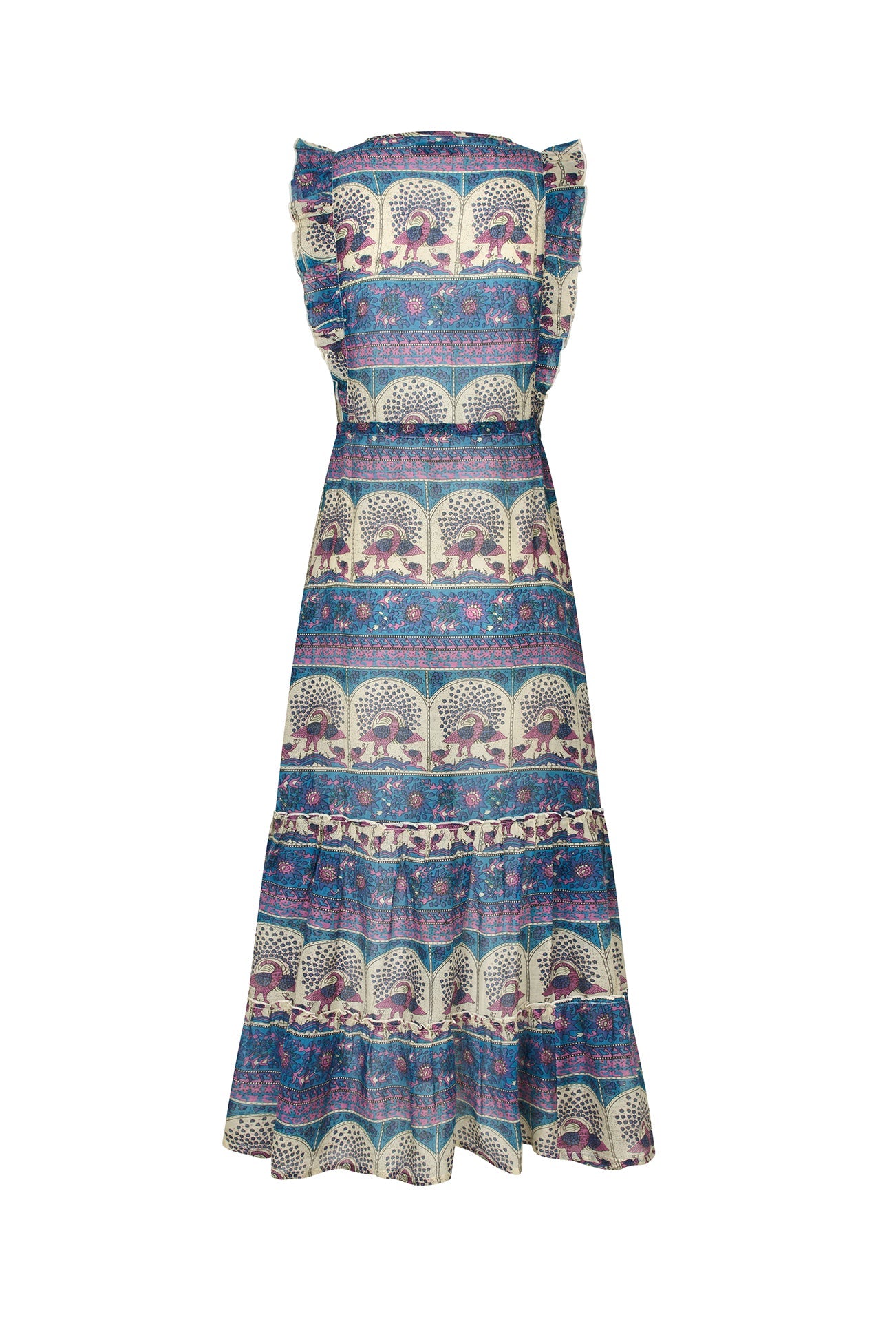 LOLLYS LAUNDRY-628 SAMOLL MIDI DRE-BLUE_05.jpg
