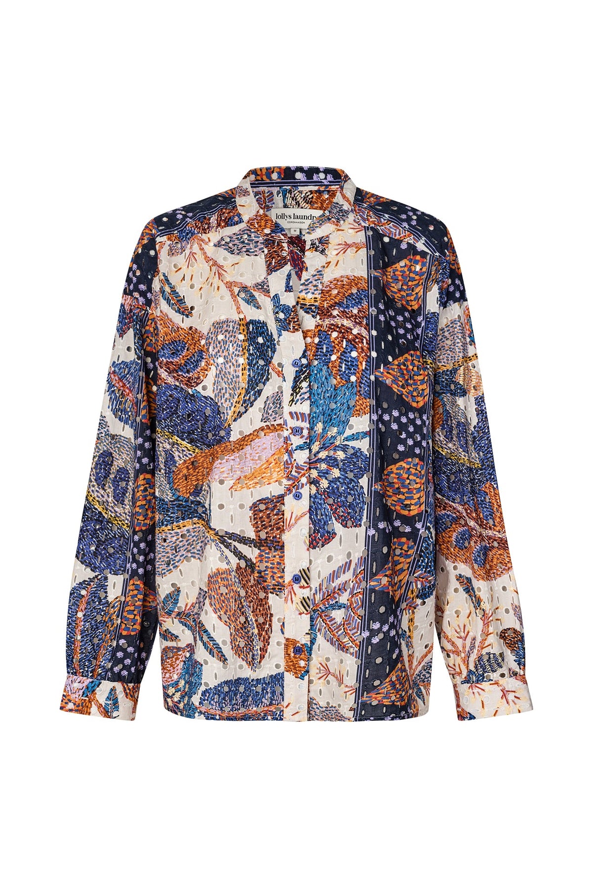 LOLLYS LAUNDRY-628 SCOTTIELL SHIRT 1071-MULTI_01.jpg