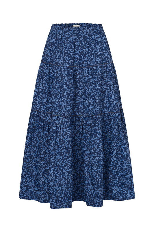 LOLLYS LAUNDRY-628 SUNSETLL MAXI SKT 2034-DARK BLUE_01.jpg