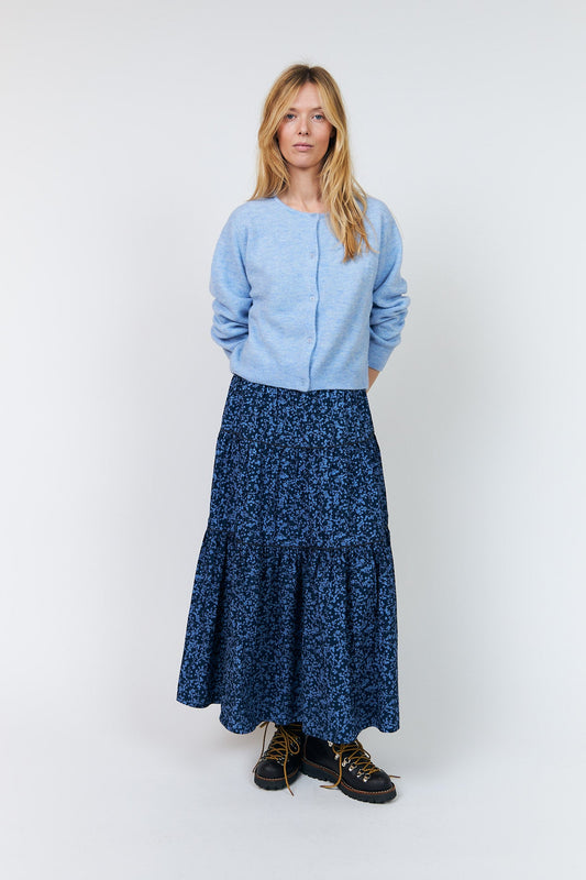 LOLLYS LAUNDRY-628 SUNSETLL MAXI SKT 2034-DARK BLUE_02.jpg