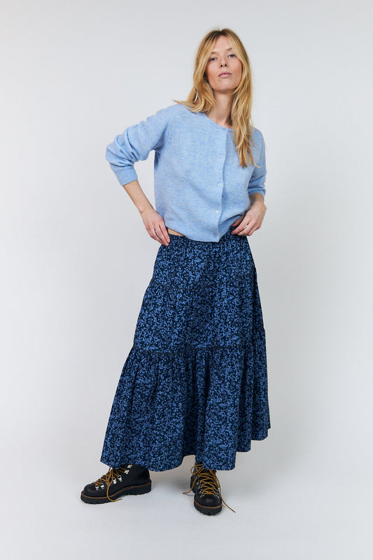 LOLLYS LAUNDRY-628 SUNSETLL MAXI SKT 2034-DARK BLUE_03.jpg