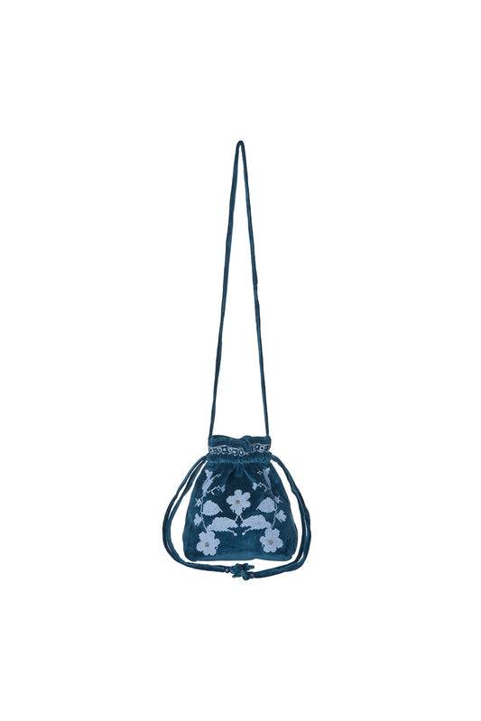 Crossbody Bag Thelmall Bag Blue
