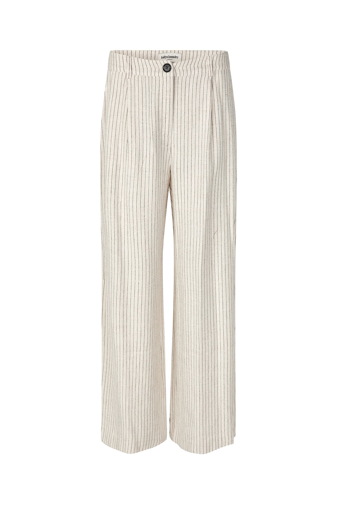 25150-2017 Pant Tylerll Pants Creme