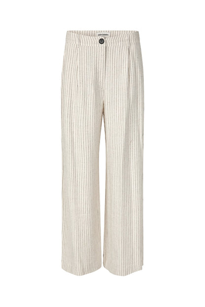 25150-2017 Pant Tylerll Pants Creme