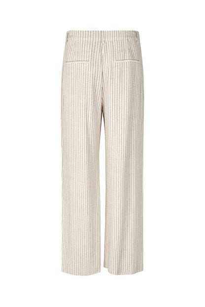 25150-2017 Pant Tylerll Pants Creme
