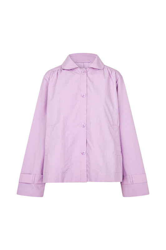 Jacket Violall Jacke Lavender