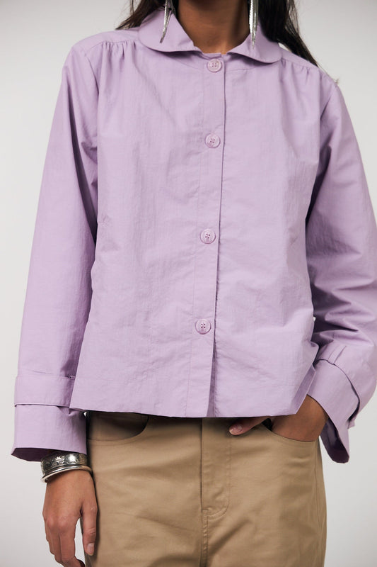 Jacket Violall Jacke Lavender