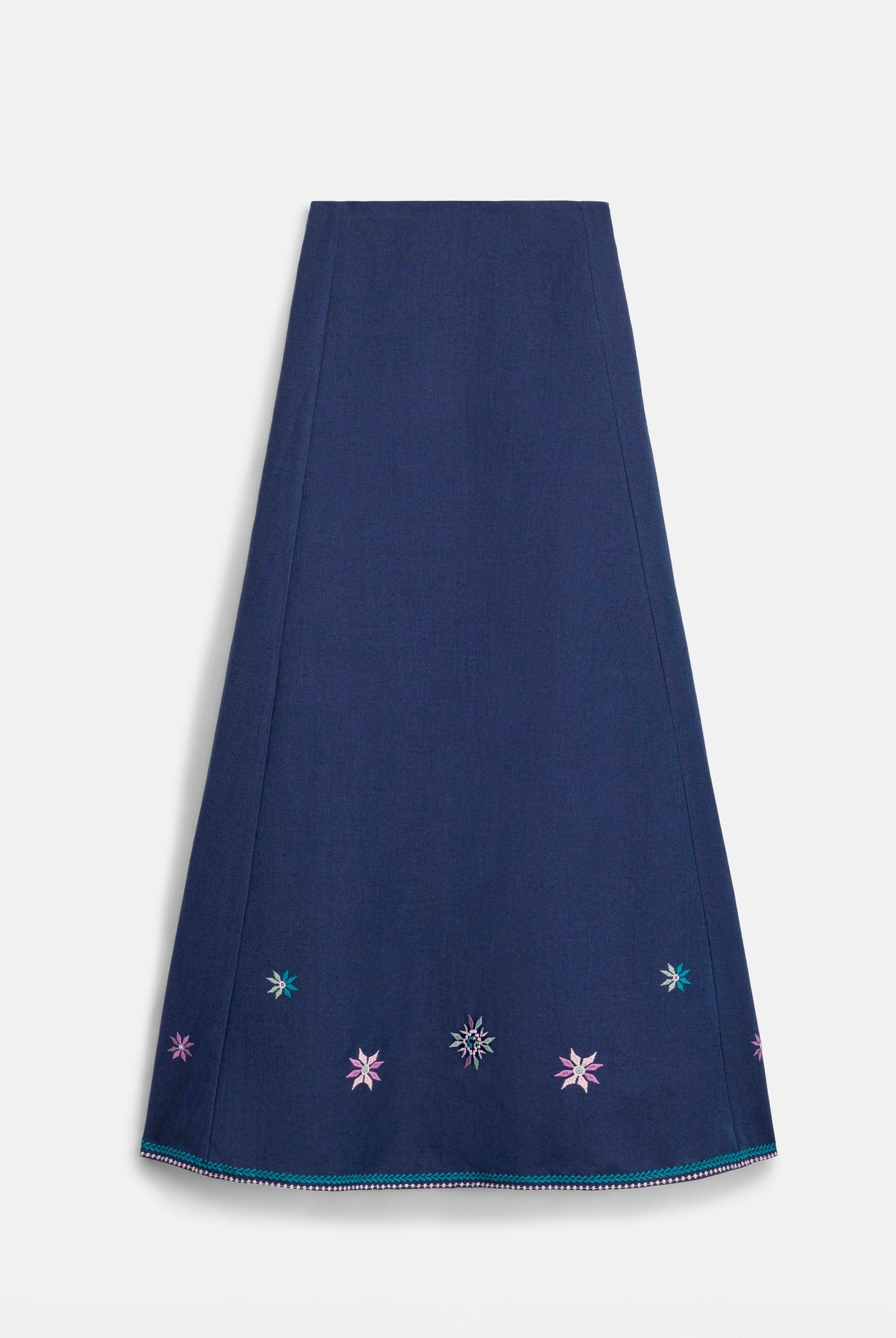 Skirt Dafne Midnight