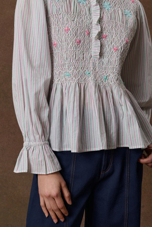 LOUISE MISHA-299 ILEANA-GREEN SILVA STRIPES_04.jpg