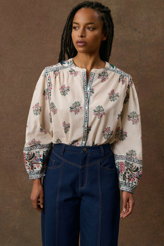 LOUISE MISHA-299 JANE S0159-CREAM PRIMROSE PLAIN_02