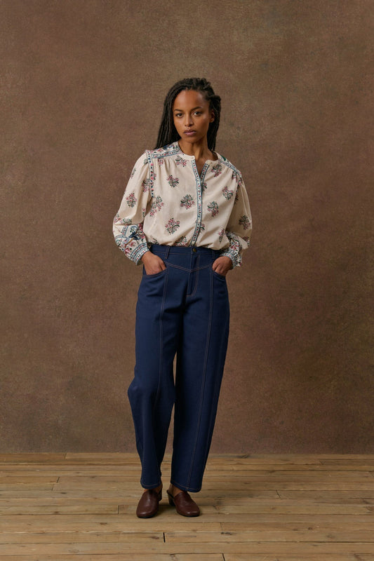 LOUISE MISHA-299 JANE S0159-CREAM PRIMROSE PLAIN_03