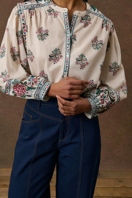 LOUISE MISHA-299 JANE S0159-CREAM PRIMROSE PLAIN_04