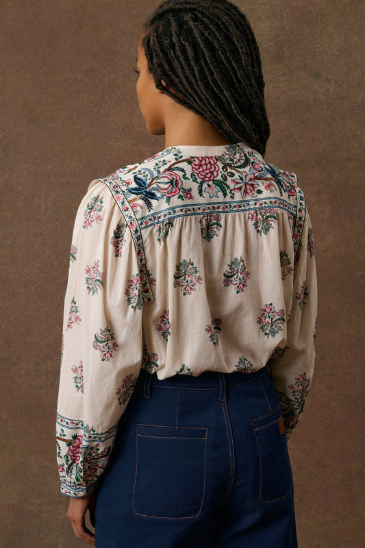 LOUISE MISHA-299 JANE S0159-CREAM PRIMROSE PLAIN_05