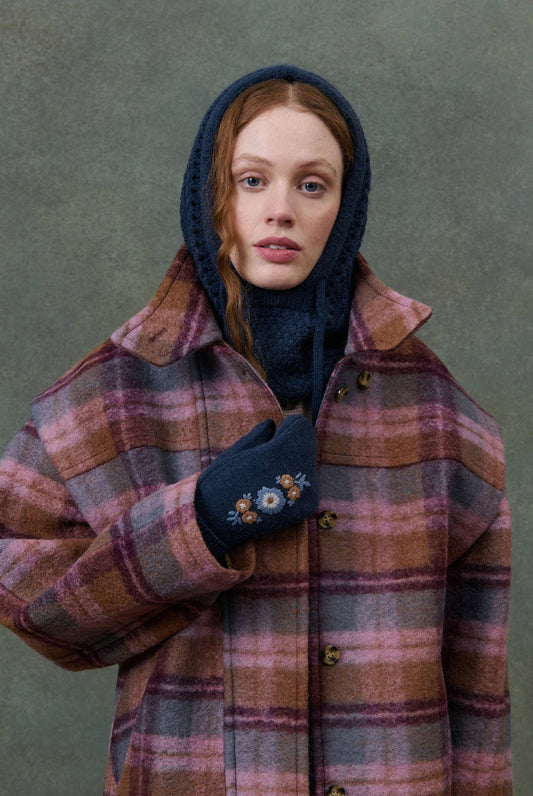 Gloves M0246 Kenna Marine