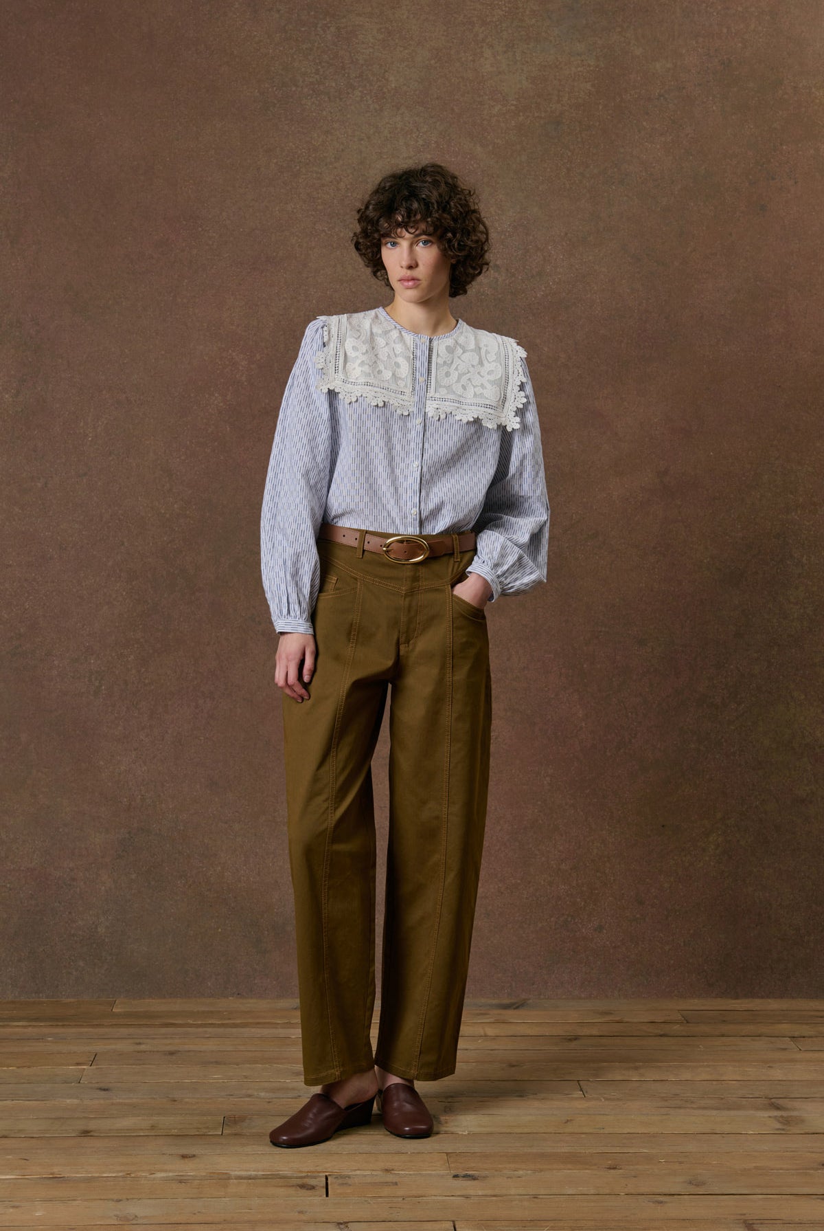 LOUISE MISHA-299 KITALLE-CREAM BLUE STRIPES_03.jpg