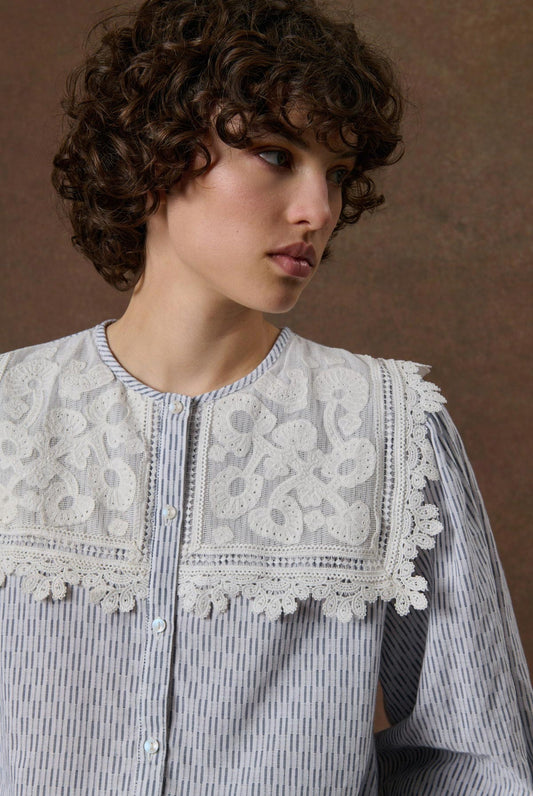 LOUISE MISHA-299 KITALLE-CREAM BLUE STRIPES_04.jpg