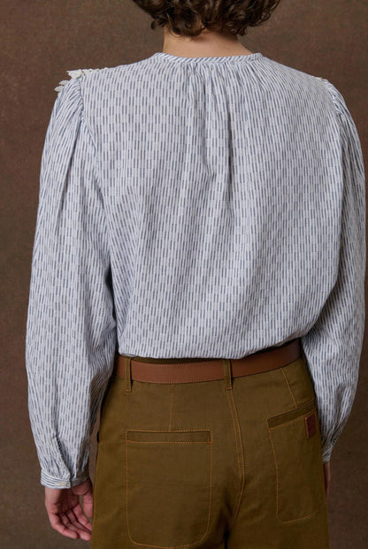 LOUISE MISHA-299 KITALLE-CREAM BLUE STRIPES_05.jpg