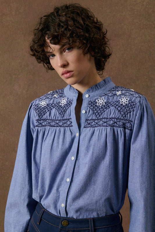 LOUISE MISHA-299 LOUISE S0161-LIGHT BLUE_02
