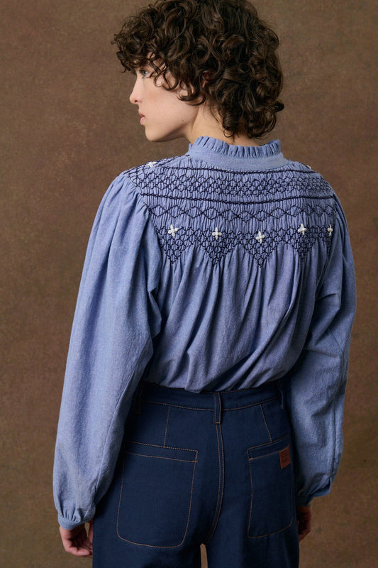 LOUISE MISHA-299 LOUISE S0161-LIGHT BLUE_04
