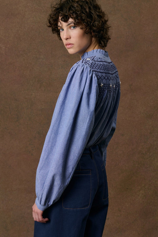 LOUISE MISHA-299 LOUISE S0161-LIGHT BLUE_05