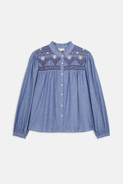 LOUISE MISHA-299 LOUISE S0161-LIGHT BLUE_06