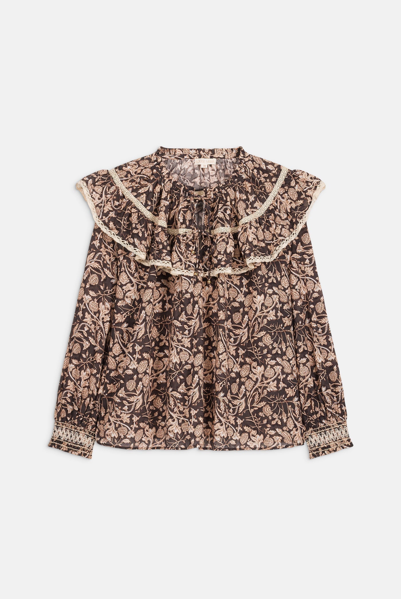 LOUISE MISHA-299 NICOLE-BLACK BLOOMING WOODS_01.jpg