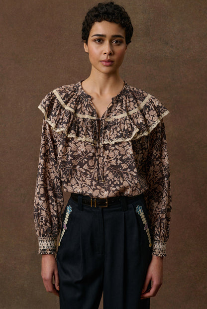 LOUISE MISHA-299 NICOLE-BLACK BLOOMING WOODS_02.jpg
