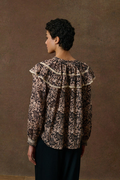 LOUISE MISHA-299 NICOLE-BLACK BLOOMING WOODS_06.jpg