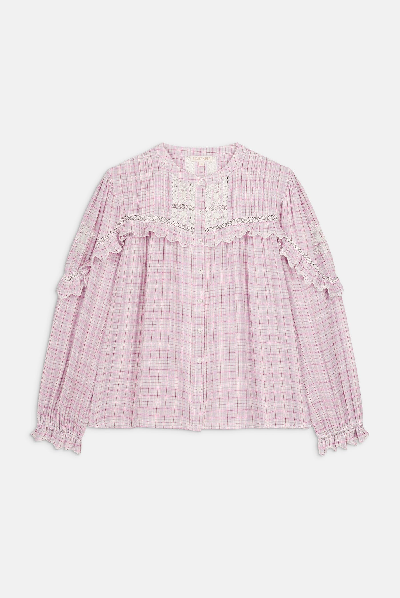 LOUISE MISHA-299 NOELIANNE S0043-BLUSH FROSTY CHECKS_01.jpg