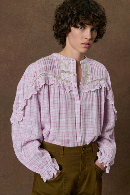 LOUISE MISHA-299 NOELIANNE S0043-BLUSH FROSTY CHECKS_02.jpg