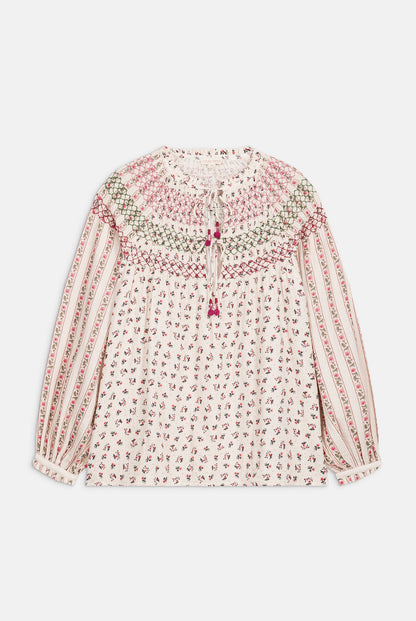 LOUISE MISHA-299 PAL B0051-CREAM PINK SORREL FLOWER BEDS_01.jpg