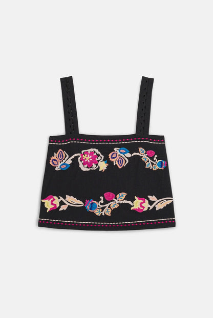Blouse Phaedra Black