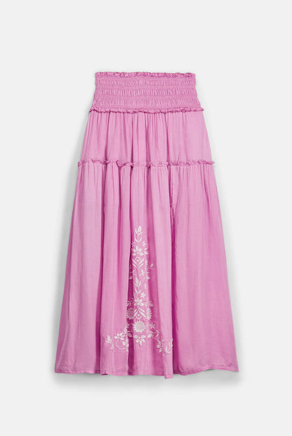 Skirt Polly Dusty-Pink