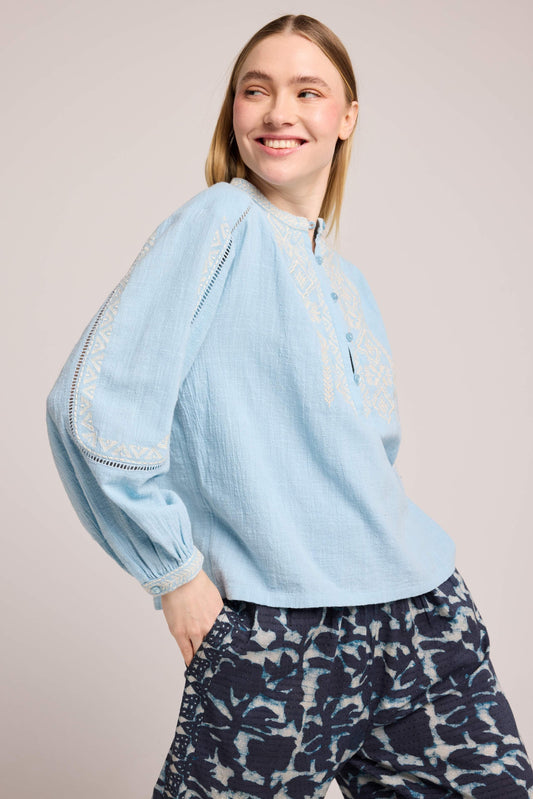 Blouse Metzel Ciel