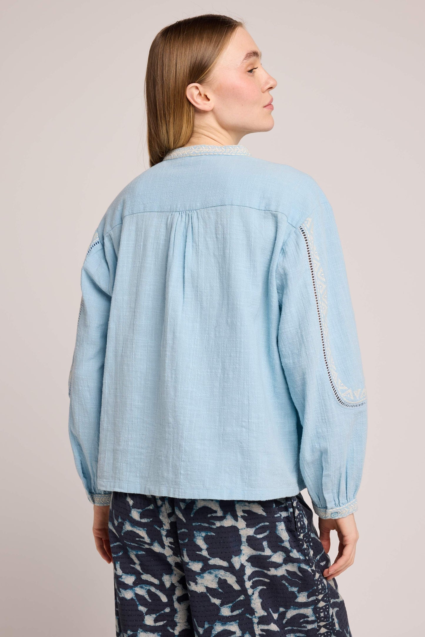 Blouse Metzel Ciel