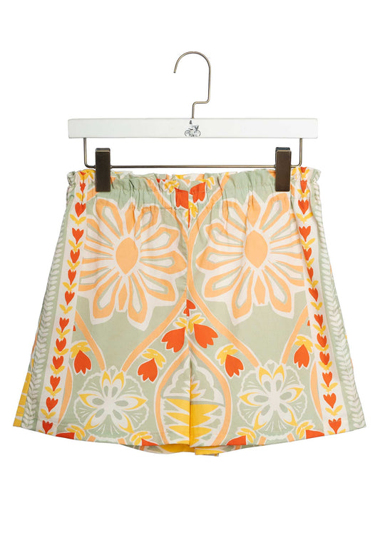 Shorts Slasher Palma-Amande