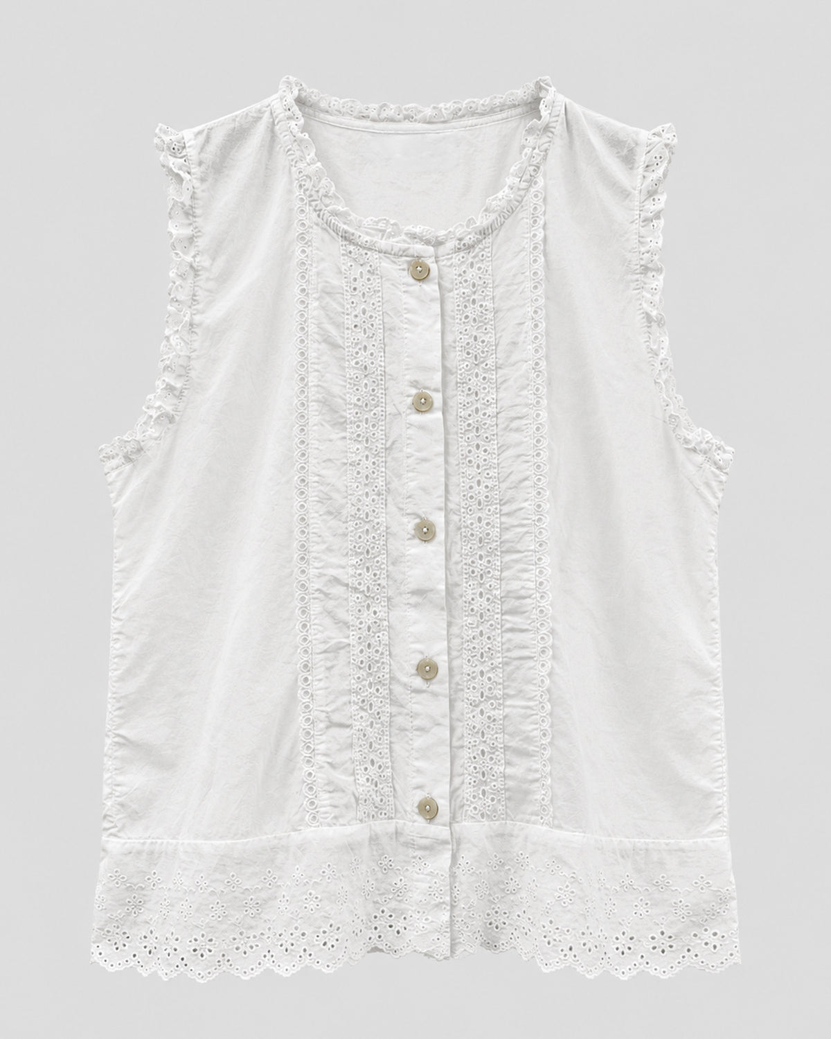 LUCIE NICOLE - 662 40141-WHITE (HKD 890).JPG