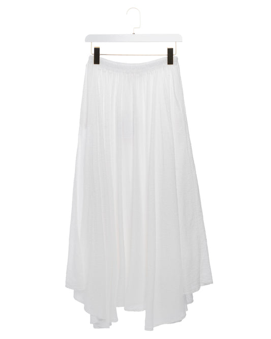 Skirt 83261 White
