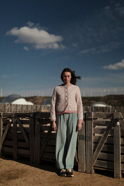 Jacket 170er221 Beige